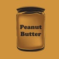 Peanut Butter poster