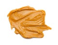 Peanut Butter Smear