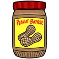 Peanut Butter