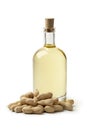 Peanut oil