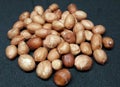 These are peanut, peanuts,dryfruits.