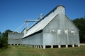 Peanut Processing Plant