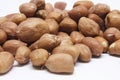 Peanut Royalty Free Stock Photo