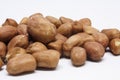 Peanut Royalty Free Stock Photo
