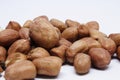 Peanut Royalty Free Stock Photo