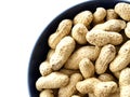 Peanuts