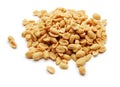 Peanuts Royalty Free Stock Photo