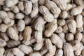 Peanuts Background Texture, Healthy Peanut Nuts Royalty Free Stock Photo