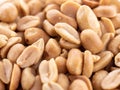 peanuts - fresh nuts food texture background concept photography