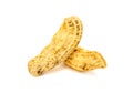 Peanuts Royalty Free Stock Photo