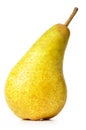 Pear Royalty Free Stock Photo