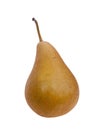 Pear Royalty Free Stock Photo