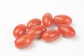 Pear cherry tomato