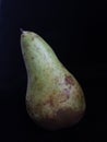 Pear fruit delicious fruit flavor fruit natural biological vitamin