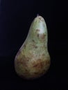 Pear fruit delicious fruit flavor fruit natural biological vitamin