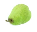 Pear fruit Royalty Free Stock Photo