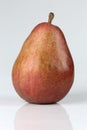 Pear Fruit pyrus pyrifolia Royalty Free Stock Photo