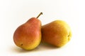 Pear Fruits Royalty Free Stock Photo