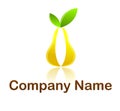 Pear logo