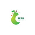 Pear logo images