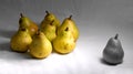 Pear,pears Royalty Free Stock Photo