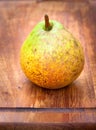 Pear Royalty Free Stock Photo