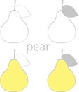 Pear