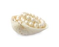 Pearl Royalty Free Stock Photo