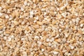 Pearl Barley Background Royalty Free Stock Photo