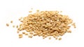Pearl barley Royalty Free Stock Photo