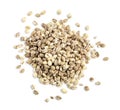 Pearl Barley Royalty Free Stock Photo