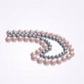 Pearl beads