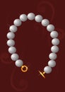 Pearl Bracelet