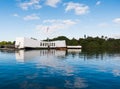 Pearl Harbor Memorial