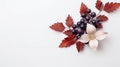 Pearl Harbor Remembrance Day Gift Decoration On White Background