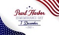 Pearl Harbor Remembrance day