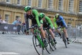 Pearl Izumi Tour Series Bicycle Race Final in Bath England