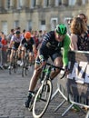 Pearl Izumi Tour Series Bicycle Race Final in Bath England