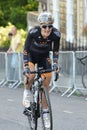 Pearl Izumi Tour Series Bicycle Race Final in Bath England