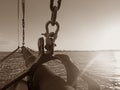 Pearl Lugger, Broome, Western Australia