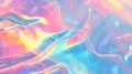 Pearl nacreous gradient melty background, vibrant texture wallpaper.