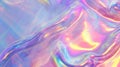 Pearl nacreous gradient melty background, vibrant texture wallpaper.