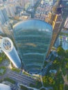Pearl River Tower and Yajule Center, Guangzhou