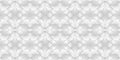 Pearl Seamless Psy Pattern Background