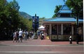 Pearl Street - Boulder, Colorado