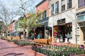 Pearl Street Mall