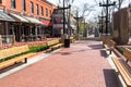 Pearl Street Mall