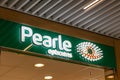 Pearle Opticien shop