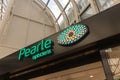 Pearle Opticien store