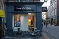 Pearle Studio Opticien store